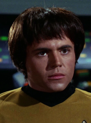 Chekov