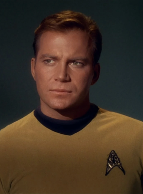 Captain Kirk