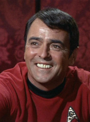 Scotty