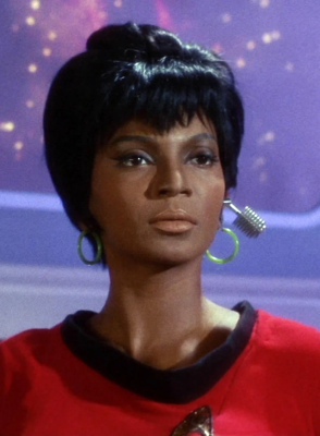 Uhura